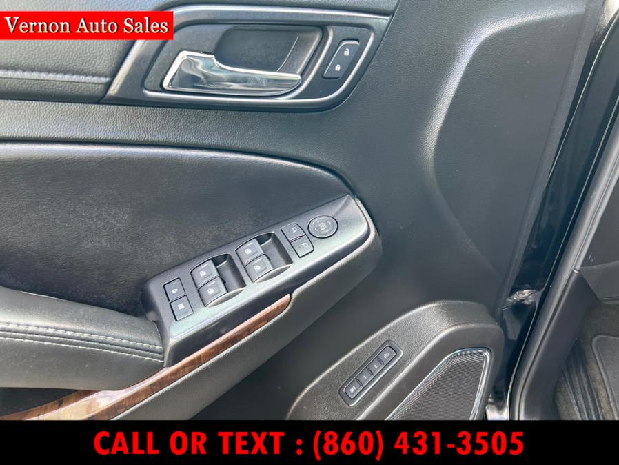2018 Chevrolet Suburban 4WD 4dr 1500 LT, available for sale in Manchester, Connecticut | Vernon Auto Sale & Service. Manchester, Connecticut 2018 Chevrolet Suburban 4WD 4dr 1500 LT, available for sale in Manchester, Connecticut | Vernon Auto Sale & Service. Manchester, Connecticut
