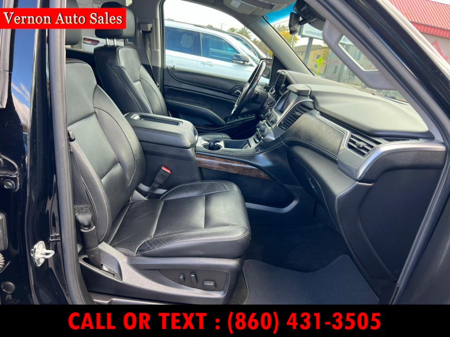 2018 Chevrolet Suburban 4WD 4dr 1500 LT, available for sale in Manchester, Connecticut | Vernon Auto Sale & Service. Manchester, Connecticut 2018 Chevrolet Suburban 4WD 4dr 1500 LT, available for sale in Manchester, Connecticut | Vernon Auto Sale & Service. Manchester, Connecticut