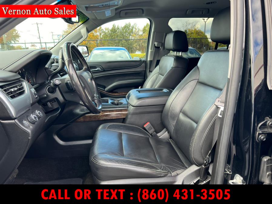 2018 Chevrolet Suburban 4WD 4dr 1500 LT, available for sale in Manchester, Connecticut | Vernon Auto Sale & Service. Manchester, Connecticut 2018 Chevrolet Suburban 4WD 4dr 1500 LT, available for sale in Manchester, Connecticut | Vernon Auto Sale & Service. Manchester, Connecticut