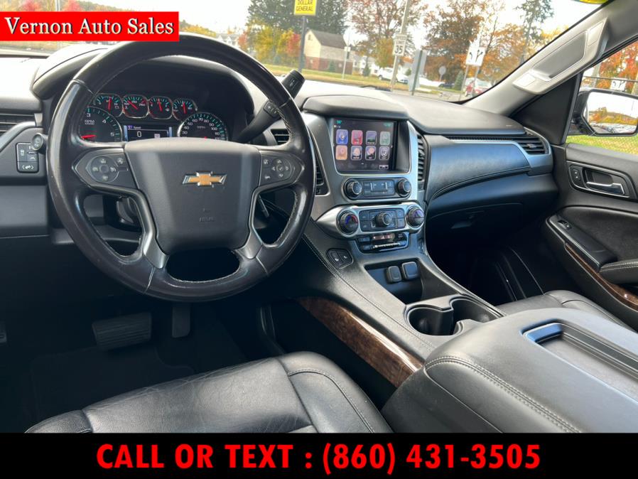2018 Chevrolet Suburban 4WD 4dr 1500 LT, available for sale in Manchester, Connecticut | Vernon Auto Sale & Service. Manchester, Connecticut 2018 Chevrolet Suburban 4WD 4dr 1500 LT, available for sale in Manchester, Connecticut | Vernon Auto Sale & Service. Manchester, Connecticut