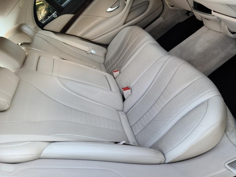 2015 Mercedes-Benz S-Class 4dr Sdn S 550 4MATIC, available for sale in Milford, Connecticut | Chip's Auto Sales Inc. Milford, Connecticut 2015 Mercedes-Benz S-Class 4dr Sdn S 550 4MATIC, available for sale in Milford, Connecticut | Chip's Auto Sales Inc. Milford, Connecticut