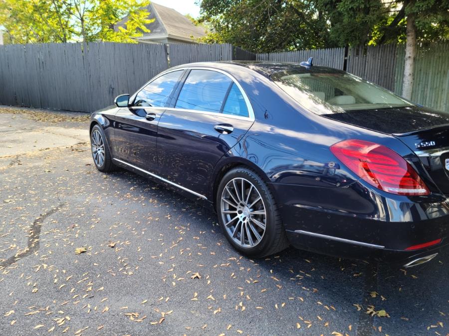 2015 Mercedes-Benz S-Class 4dr Sdn S 550 4MATIC, available for sale in Milford, Connecticut | Chip's Auto Sales Inc. Milford, Connecticut 2015 Mercedes-Benz S-Class 4dr Sdn S 550 4MATIC, available for sale in Milford, Connecticut | Chip's Auto Sales Inc. Milford, Connecticut