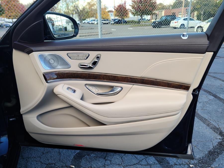 2015 Mercedes-Benz S-Class 4dr Sdn S 550 4MATIC, available for sale in Milford, Connecticut | Chip's Auto Sales Inc. Milford, Connecticut 2015 Mercedes-Benz S-Class 4dr Sdn S 550 4MATIC, available for sale in Milford, Connecticut | Chip's Auto Sales Inc. Milford, Connecticut