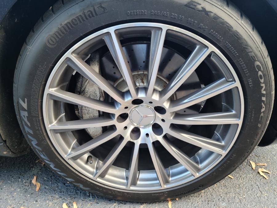 2015 Mercedes-Benz S-Class 4dr Sdn S 550 4MATIC, available for sale in Milford, Connecticut | Chip's Auto Sales Inc. Milford, Connecticut 2015 Mercedes-Benz S-Class 4dr Sdn S 550 4MATIC, available for sale in Milford, Connecticut | Chip's Auto Sales Inc. Milford, Connecticut