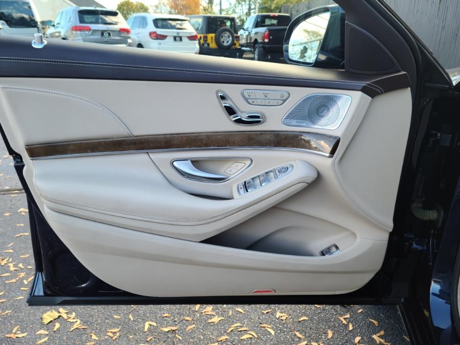 2015 Mercedes-Benz S-Class 4dr Sdn S 550 4MATIC, available for sale in Milford, Connecticut | Chip's Auto Sales Inc. Milford, Connecticut 2015 Mercedes-Benz S-Class 4dr Sdn S 550 4MATIC, available for sale in Milford, Connecticut | Chip's Auto Sales Inc. Milford, Connecticut