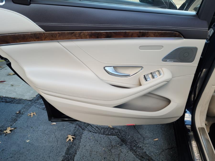 2015 Mercedes-Benz S-Class 4dr Sdn S 550 4MATIC, available for sale in Milford, Connecticut | Chip's Auto Sales Inc. Milford, Connecticut 2015 Mercedes-Benz S-Class 4dr Sdn S 550 4MATIC, available for sale in Milford, Connecticut | Chip's Auto Sales Inc. Milford, Connecticut