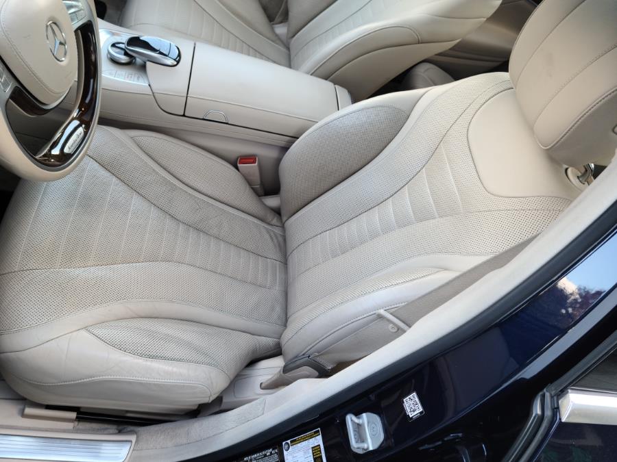 2015 Mercedes-Benz S-Class 4dr Sdn S 550 4MATIC, available for sale in Milford, Connecticut | Chip's Auto Sales Inc. Milford, Connecticut 2015 Mercedes-Benz S-Class 4dr Sdn S 550 4MATIC, available for sale in Milford, Connecticut | Chip's Auto Sales Inc. Milford, Connecticut