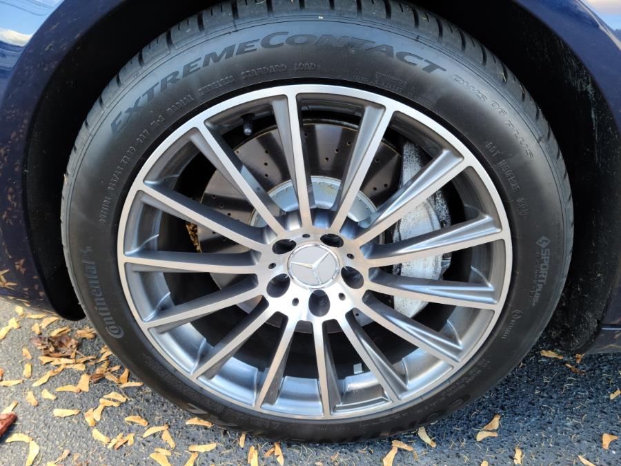 2015 Mercedes-Benz S-Class 4dr Sdn S 550 4MATIC, available for sale in Milford, Connecticut | Chip's Auto Sales Inc. Milford, Connecticut 2015 Mercedes-Benz S-Class 4dr Sdn S 550 4MATIC, available for sale in Milford, Connecticut | Chip's Auto Sales Inc. Milford, Connecticut