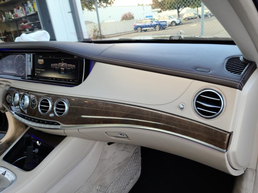 2015 Mercedes-Benz S-Class 4dr Sdn S 550 4MATIC, available for sale in Milford, Connecticut | Chip's Auto Sales Inc. Milford, Connecticut 2015 Mercedes-Benz S-Class 4dr Sdn S 550 4MATIC, available for sale in Milford, Connecticut | Chip's Auto Sales Inc. Milford, Connecticut
