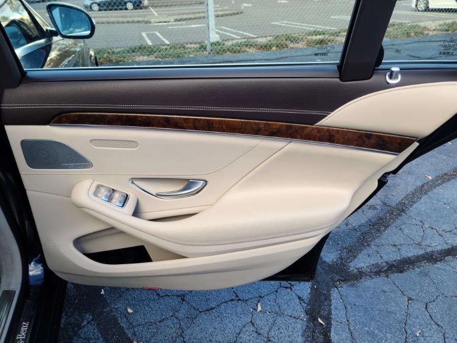2015 Mercedes-Benz S-Class 4dr Sdn S 550 4MATIC, available for sale in Milford, Connecticut | Chip's Auto Sales Inc. Milford, Connecticut 2015 Mercedes-Benz S-Class 4dr Sdn S 550 4MATIC, available for sale in Milford, Connecticut | Chip's Auto Sales Inc. Milford, Connecticut
