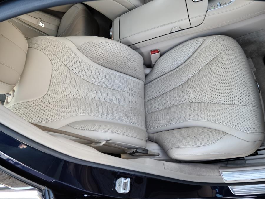 2015 Mercedes-Benz S-Class 4dr Sdn S 550 4MATIC, available for sale in Milford, Connecticut | Chip's Auto Sales Inc. Milford, Connecticut 2015 Mercedes-Benz S-Class 4dr Sdn S 550 4MATIC, available for sale in Milford, Connecticut | Chip's Auto Sales Inc. Milford, Connecticut