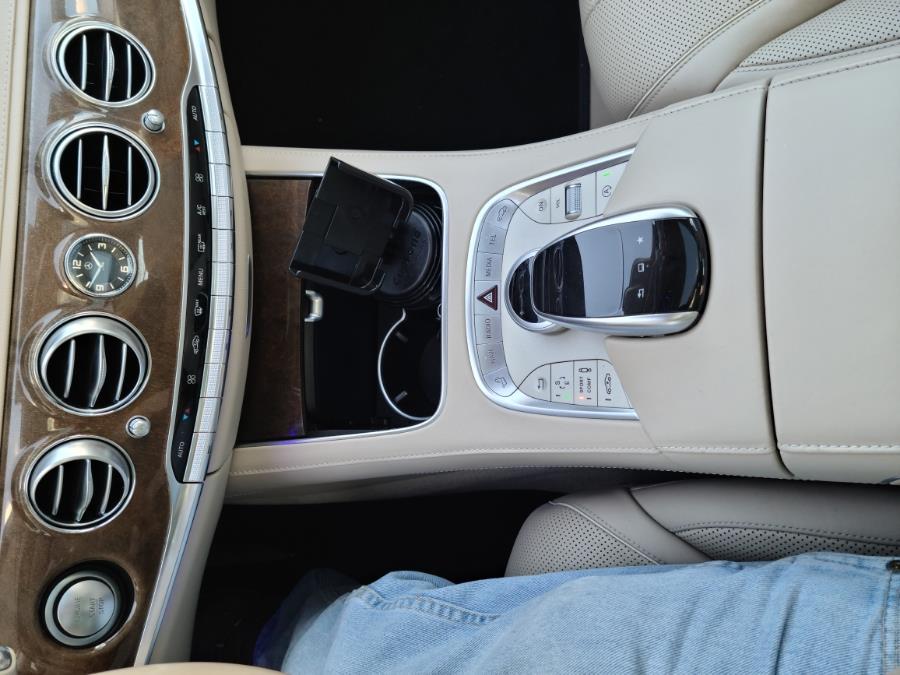 2015 Mercedes-Benz S-Class 4dr Sdn S 550 4MATIC, available for sale in Milford, Connecticut | Chip's Auto Sales Inc. Milford, Connecticut 2015 Mercedes-Benz S-Class 4dr Sdn S 550 4MATIC, available for sale in Milford, Connecticut | Chip's Auto Sales Inc. Milford, Connecticut