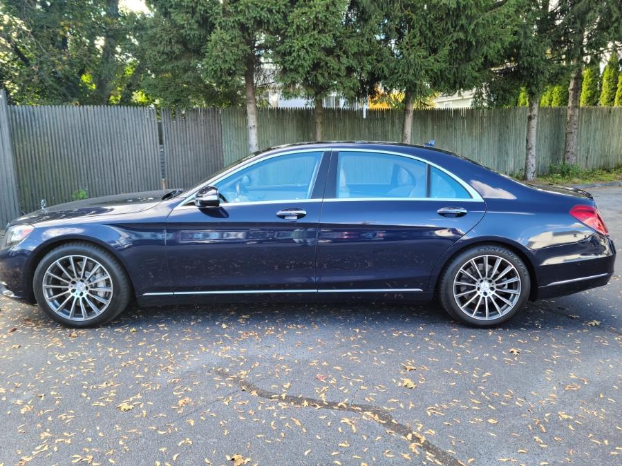2015 Mercedes-Benz S-Class 4dr Sdn S 550 4MATIC, available for sale in Milford, Connecticut | Chip's Auto Sales Inc. Milford, Connecticut 2015 Mercedes-Benz S-Class 4dr Sdn S 550 4MATIC, available for sale in Milford, Connecticut | Chip's Auto Sales Inc. Milford, Connecticut