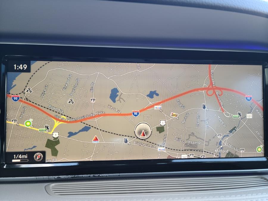 2015 Mercedes-Benz S-Class 4dr Sdn S 550 4MATIC, available for sale in Milford, Connecticut | Chip's Auto Sales Inc. Milford, Connecticut 2015 Mercedes-Benz S-Class 4dr Sdn S 550 4MATIC, available for sale in Milford, Connecticut | Chip's Auto Sales Inc. Milford, Connecticut