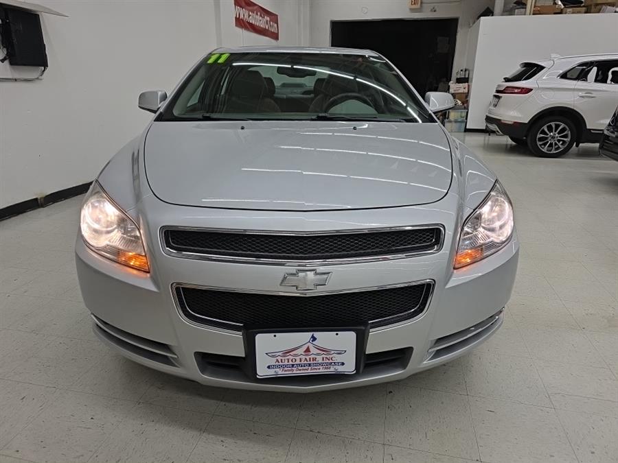 2011 Chevrolet Malibu