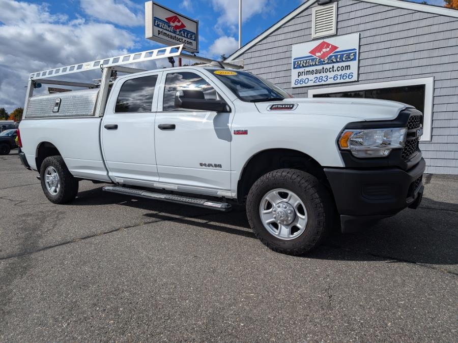 Used 2022 Ram 2500 in Thomaston, Connecticut