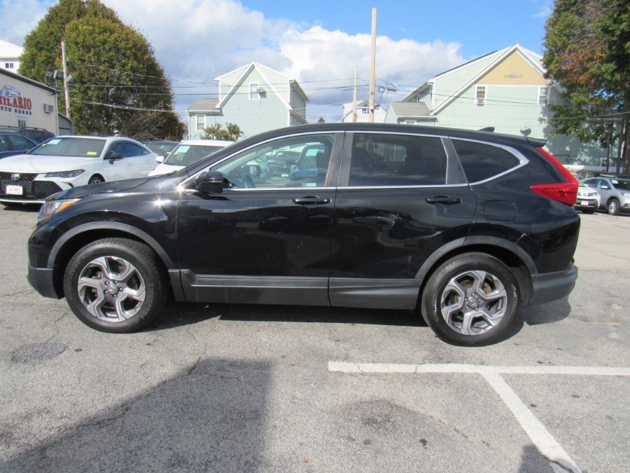 2018 Honda CR-V EX, available for sale in Worcester, Massachusetts | Hilario's Auto Sales Inc.. Worcester, Massachusetts 2018 Honda CR-V EX, available for sale in Worcester, Massachusetts | Hilario's Auto Sales Inc.. Worcester, Massachusetts