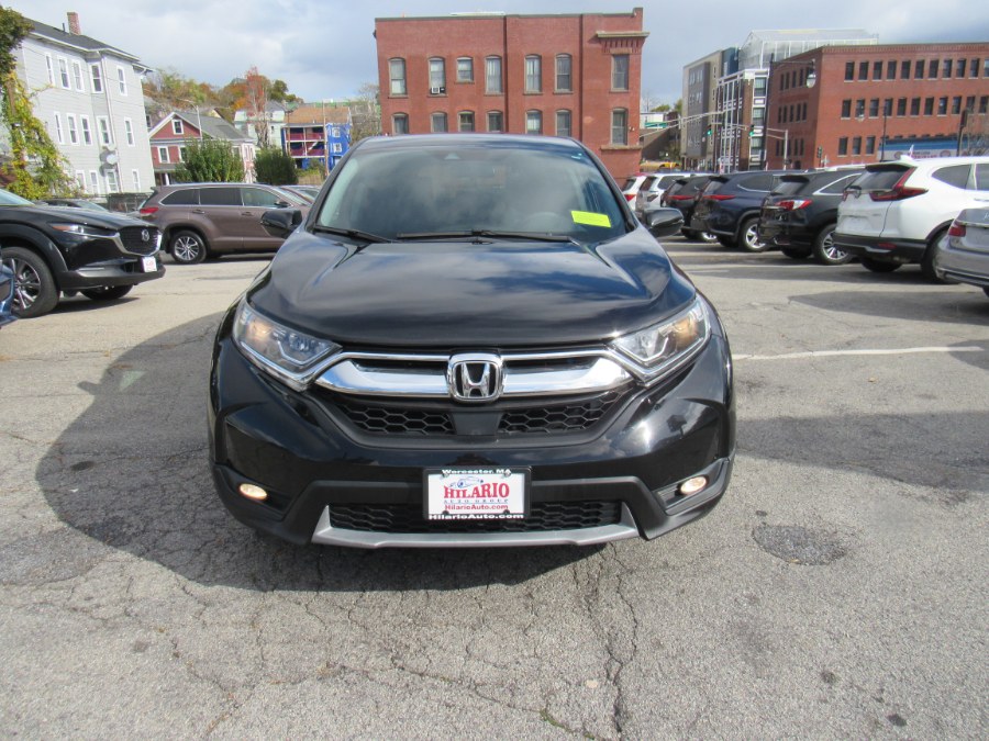 2018 Honda CR-V EX, available for sale in Worcester, Massachusetts | Hilario's Auto Sales Inc.. Worcester, Massachusetts 2018 Honda CR-V EX, available for sale in Worcester, Massachusetts | Hilario's Auto Sales Inc.. Worcester, Massachusetts