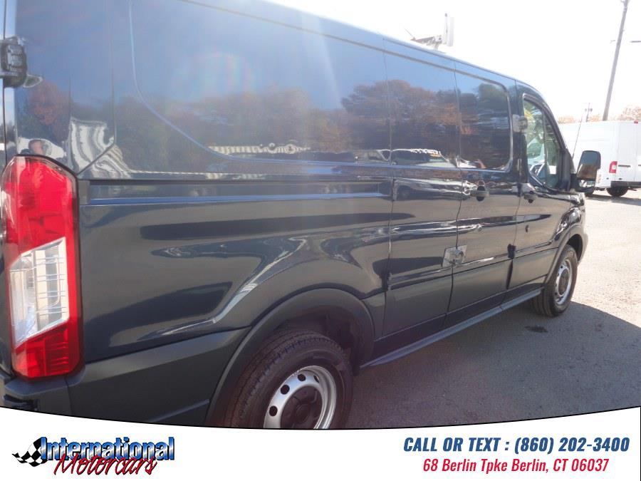 2018 Ford Transit Van photo 4
