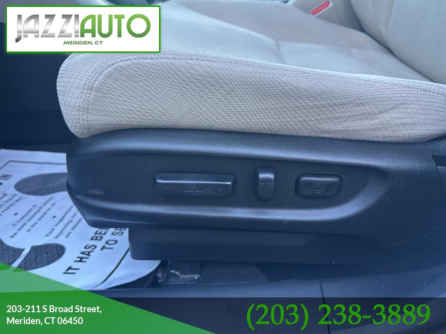 2016 Honda Accord Sedan 4dr I4 CVT EX, available for sale in Meriden, Connecticut | Jazzi Auto Sales LLC. Meriden, Connecticut 2016 Honda Accord Sedan 4dr I4 CVT EX, available for sale in Meriden, Connecticut | Jazzi Auto Sales LLC. Meriden, Connecticut