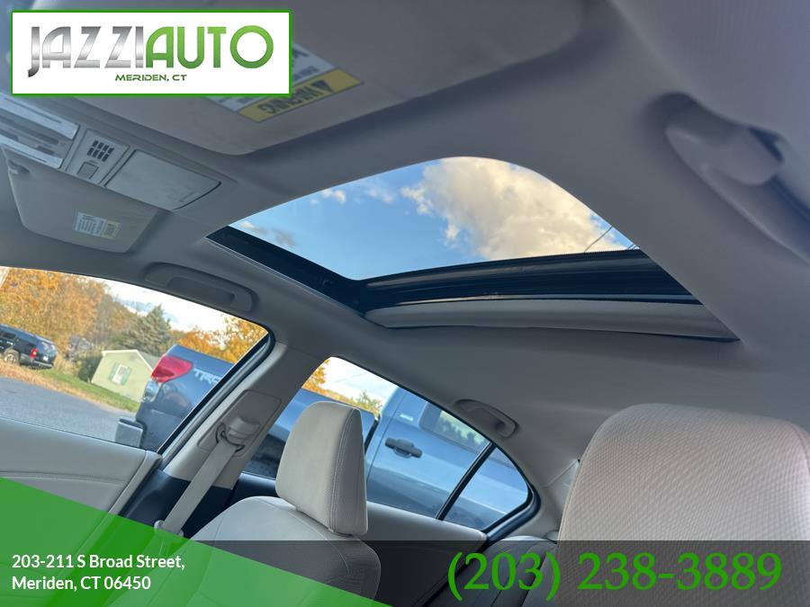 2016 Honda Accord Sedan 4dr I4 CVT EX, available for sale in Meriden, Connecticut | Jazzi Auto Sales LLC. Meriden, Connecticut 2016 Honda Accord Sedan 4dr I4 CVT EX, available for sale in Meriden, Connecticut | Jazzi Auto Sales LLC. Meriden, Connecticut