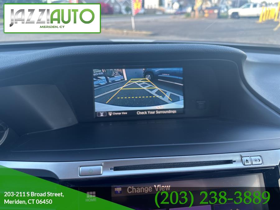 2016 Honda Accord Sedan 4dr I4 CVT EX, available for sale in Meriden, Connecticut | Jazzi Auto Sales LLC. Meriden, Connecticut 2016 Honda Accord Sedan 4dr I4 CVT EX, available for sale in Meriden, Connecticut | Jazzi Auto Sales LLC. Meriden, Connecticut