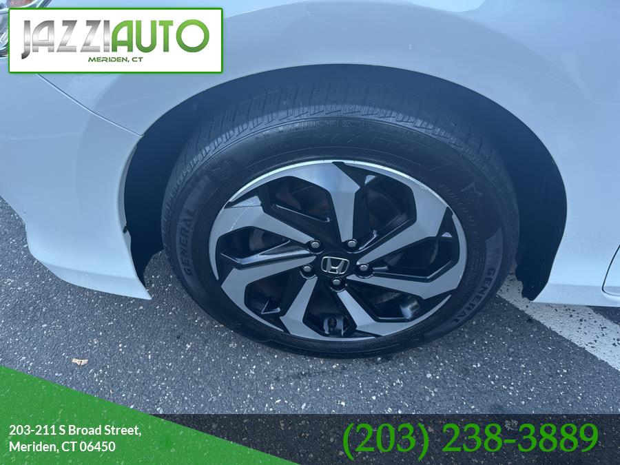 2016 Honda Accord Sedan 4dr I4 CVT EX, available for sale in Meriden, Connecticut | Jazzi Auto Sales LLC. Meriden, Connecticut 2016 Honda Accord Sedan 4dr I4 CVT EX, available for sale in Meriden, Connecticut | Jazzi Auto Sales LLC. Meriden, Connecticut