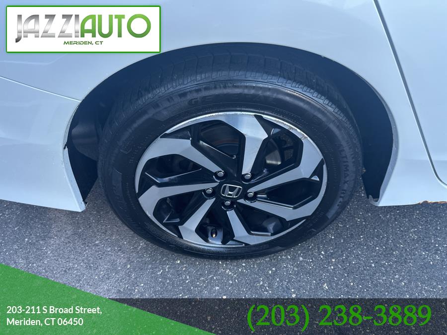 2016 Honda Accord Sedan 4dr I4 CVT EX, available for sale in Meriden, Connecticut | Jazzi Auto Sales LLC. Meriden, Connecticut 2016 Honda Accord Sedan 4dr I4 CVT EX, available for sale in Meriden, Connecticut | Jazzi Auto Sales LLC. Meriden, Connecticut