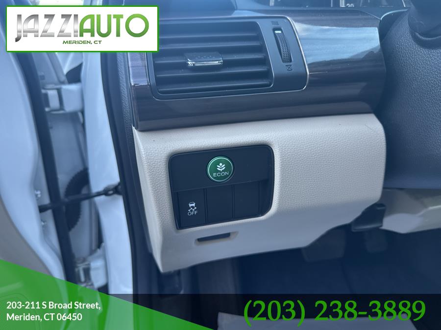 2016 Honda Accord Sedan 4dr I4 CVT EX, available for sale in Meriden, Connecticut | Jazzi Auto Sales LLC. Meriden, Connecticut 2016 Honda Accord Sedan 4dr I4 CVT EX, available for sale in Meriden, Connecticut | Jazzi Auto Sales LLC. Meriden, Connecticut