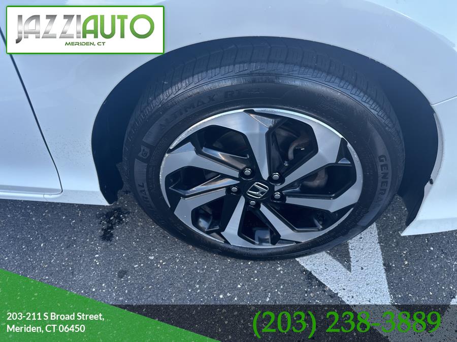 2016 Honda Accord Sedan 4dr I4 CVT EX, available for sale in Meriden, Connecticut | Jazzi Auto Sales LLC. Meriden, Connecticut 2016 Honda Accord Sedan 4dr I4 CVT EX, available for sale in Meriden, Connecticut | Jazzi Auto Sales LLC. Meriden, Connecticut