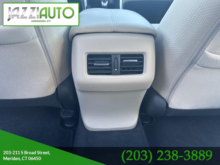 2016 Honda Accord Sedan 4dr I4 CVT EX, available for sale in Meriden, Connecticut | Jazzi Auto Sales LLC. Meriden, Connecticut 2016 Honda Accord Sedan 4dr I4 CVT EX, available for sale in Meriden, Connecticut | Jazzi Auto Sales LLC. Meriden, Connecticut