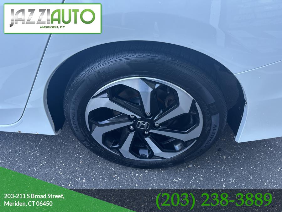 2016 Honda Accord Sedan 4dr I4 CVT EX, available for sale in Meriden, Connecticut | Jazzi Auto Sales LLC. Meriden, Connecticut 2016 Honda Accord Sedan 4dr I4 CVT EX, available for sale in Meriden, Connecticut | Jazzi Auto Sales LLC. Meriden, Connecticut