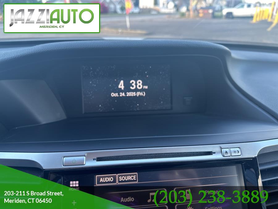 2016 Honda Accord Sedan 4dr I4 CVT EX, available for sale in Meriden, Connecticut | Jazzi Auto Sales LLC. Meriden, Connecticut 2016 Honda Accord Sedan 4dr I4 CVT EX, available for sale in Meriden, Connecticut | Jazzi Auto Sales LLC. Meriden, Connecticut
