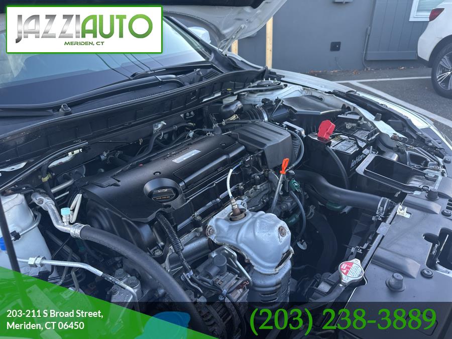2016 Honda Accord Sedan 4dr I4 CVT EX, available for sale in Meriden, Connecticut | Jazzi Auto Sales LLC. Meriden, Connecticut 2016 Honda Accord Sedan 4dr I4 CVT EX, available for sale in Meriden, Connecticut | Jazzi Auto Sales LLC. Meriden, Connecticut