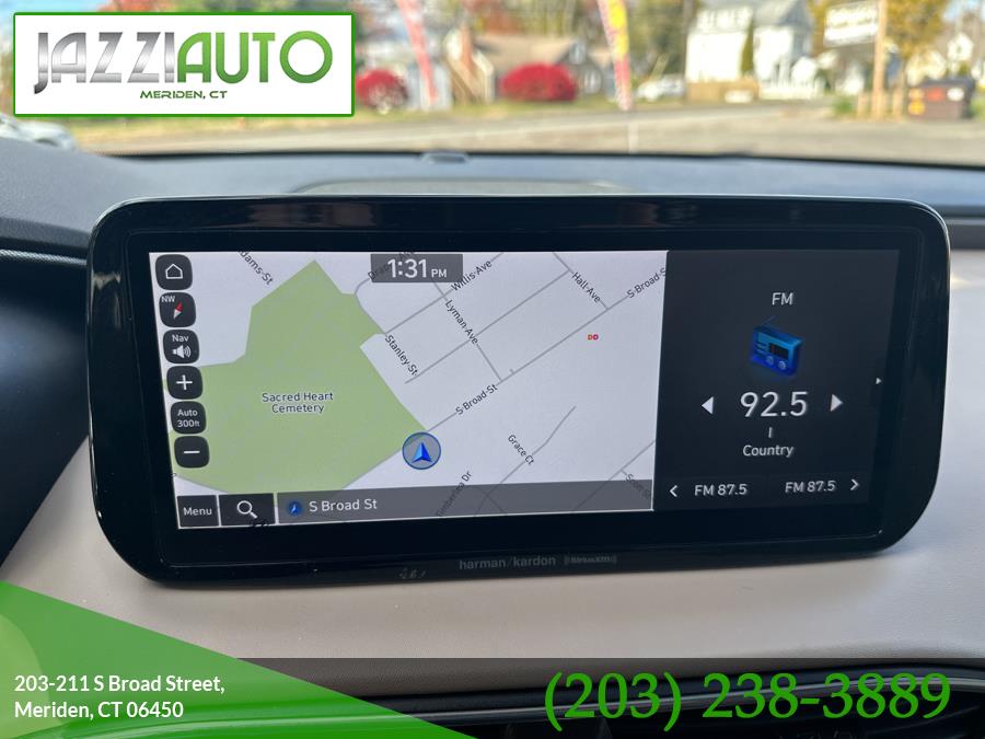 2022 Hyundai Santa Fe Limited AWD, available for sale in Meriden, Connecticut | Jazzi Auto Sales LLC. Meriden, Connecticut 2022 Hyundai Santa Fe Limited AWD, available for sale in Meriden, Connecticut | Jazzi Auto Sales LLC. Meriden, Connecticut