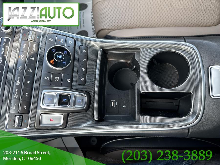 2022 Hyundai Santa Fe Limited AWD, available for sale in Meriden, Connecticut | Jazzi Auto Sales LLC. Meriden, Connecticut 2022 Hyundai Santa Fe Limited AWD, available for sale in Meriden, Connecticut | Jazzi Auto Sales LLC. Meriden, Connecticut