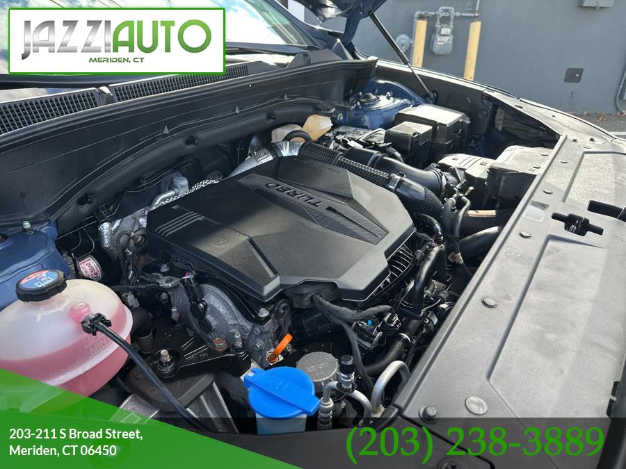 2022 Hyundai Santa Fe Limited AWD, available for sale in Meriden, Connecticut | Jazzi Auto Sales LLC. Meriden, Connecticut 2022 Hyundai Santa Fe Limited AWD, available for sale in Meriden, Connecticut | Jazzi Auto Sales LLC. Meriden, Connecticut