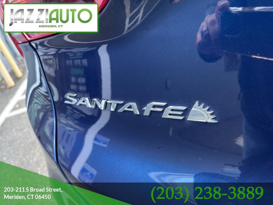 2022 Hyundai Santa Fe Limited AWD, available for sale in Meriden, Connecticut | Jazzi Auto Sales LLC. Meriden, Connecticut 2022 Hyundai Santa Fe Limited AWD, available for sale in Meriden, Connecticut | Jazzi Auto Sales LLC. Meriden, Connecticut