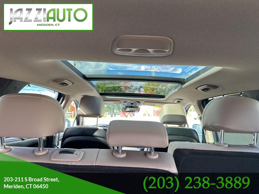 2022 Hyundai Santa Fe Limited AWD, available for sale in Meriden, Connecticut | Jazzi Auto Sales LLC. Meriden, Connecticut 2022 Hyundai Santa Fe Limited AWD, available for sale in Meriden, Connecticut | Jazzi Auto Sales LLC. Meriden, Connecticut