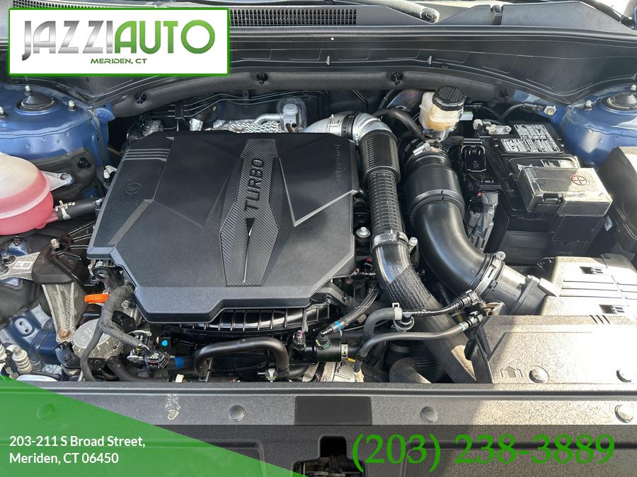 2022 Hyundai Santa Fe Limited AWD, available for sale in Meriden, Connecticut | Jazzi Auto Sales LLC. Meriden, Connecticut 2022 Hyundai Santa Fe Limited AWD, available for sale in Meriden, Connecticut | Jazzi Auto Sales LLC. Meriden, Connecticut