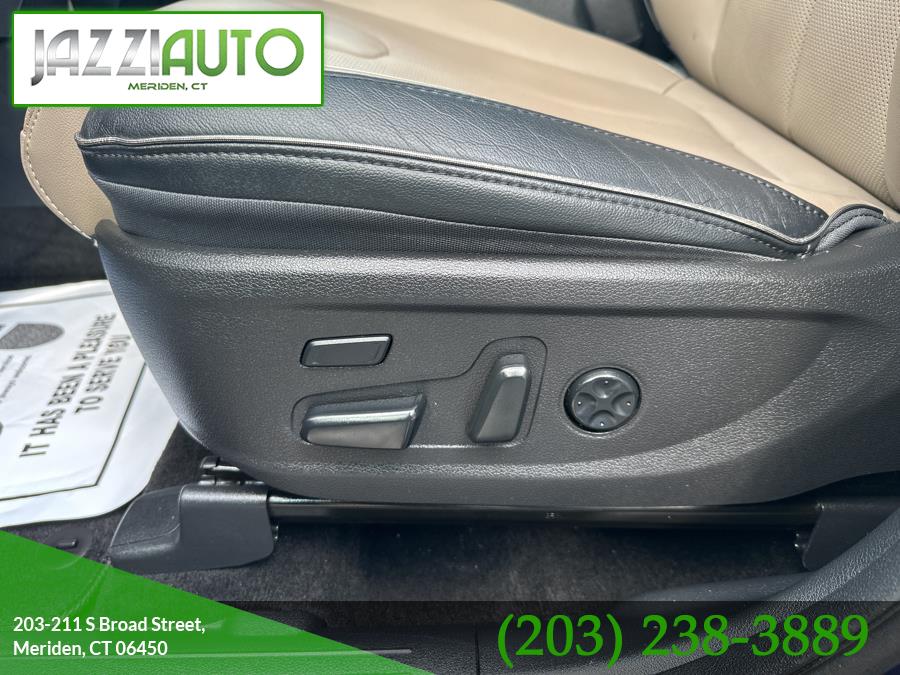 2022 Hyundai Santa Fe Limited AWD, available for sale in Meriden, Connecticut | Jazzi Auto Sales LLC. Meriden, Connecticut 2022 Hyundai Santa Fe Limited AWD, available for sale in Meriden, Connecticut | Jazzi Auto Sales LLC. Meriden, Connecticut
