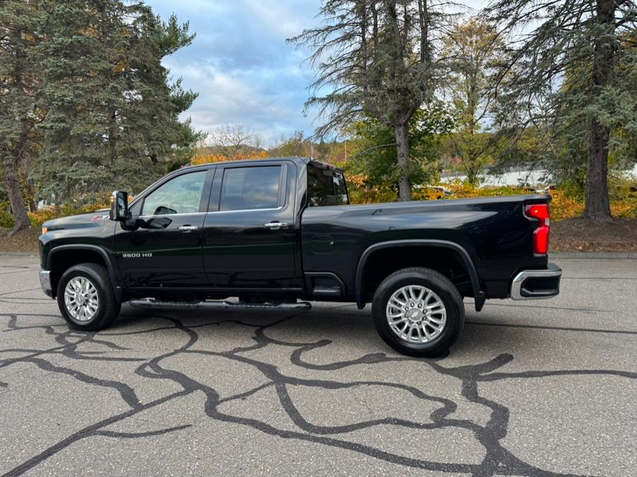 2020 Chevrolet Silverado 3500HD 4WD Crew Cab 159" LTZ, available for sale in Waterbury, Connecticut | Platinum Auto Care. Waterbury, Connecticut 2020 Chevrolet Silverado 3500HD 4WD Crew Cab 159" LTZ, available for sale in Waterbury, Connecticut | Platinum Auto Care. Waterbury, Connecticut