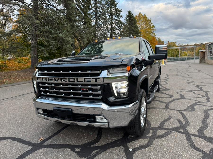 2020 Chevrolet Silverado 3500HD 4WD Crew Cab 159" LTZ, available for sale in Waterbury, Connecticut | Platinum Auto Care. Waterbury, Connecticut 2020 Chevrolet Silverado 3500HD 4WD Crew Cab 159" LTZ, available for sale in Waterbury, Connecticut | Platinum Auto Care. Waterbury, Connecticut