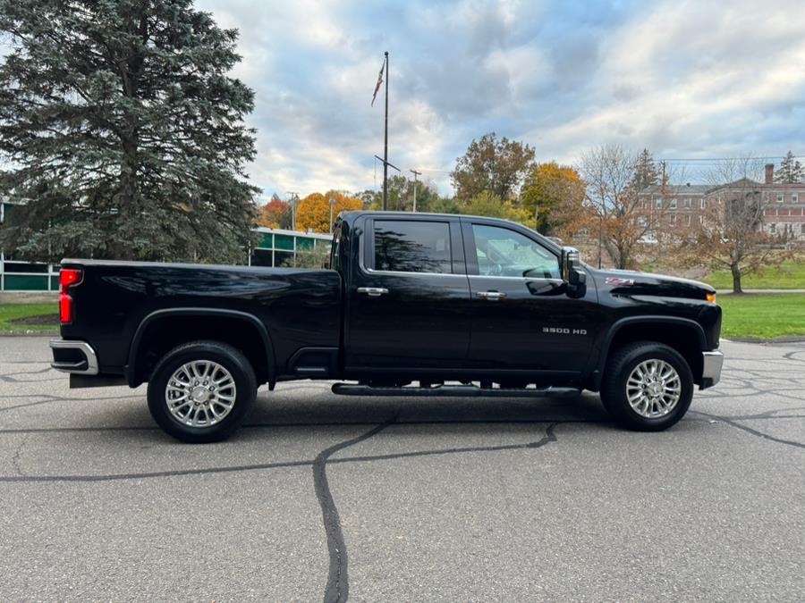 2020 Chevrolet Silverado 3500HD 4WD Crew Cab 159" LTZ, available for sale in Waterbury, Connecticut | Platinum Auto Care. Waterbury, Connecticut 2020 Chevrolet Silverado 3500HD 4WD Crew Cab 159" LTZ, available for sale in Waterbury, Connecticut | Platinum Auto Care. Waterbury, Connecticut