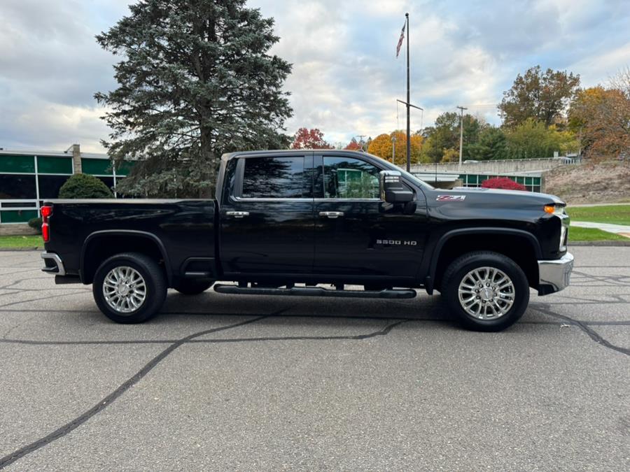 2020 Chevrolet Silverado 3500HD 4WD Crew Cab 159" LTZ, available for sale in Waterbury, Connecticut | Platinum Auto Care. Waterbury, Connecticut 2020 Chevrolet Silverado 3500HD 4WD Crew Cab 159" LTZ, available for sale in Waterbury, Connecticut | Platinum Auto Care. Waterbury, Connecticut