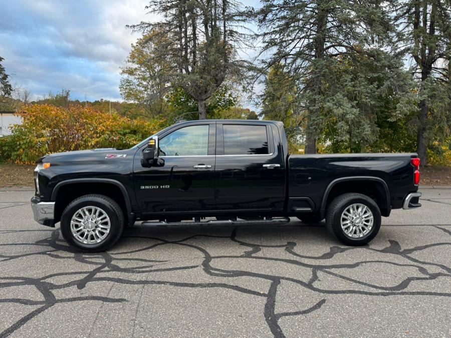 2020 Chevrolet Silverado 3500HD 4WD Crew Cab 159" LTZ, available for sale in Waterbury, Connecticut | Platinum Auto Care. Waterbury, Connecticut 2020 Chevrolet Silverado 3500HD 4WD Crew Cab 159" LTZ, available for sale in Waterbury, Connecticut | Platinum Auto Care. Waterbury, Connecticut