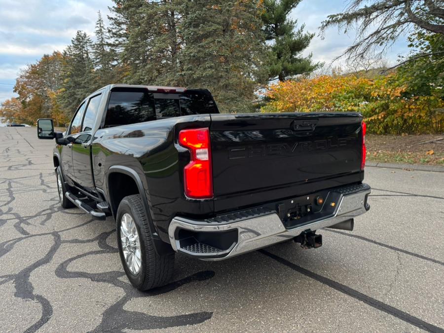 2020 Chevrolet Silverado 3500HD 4WD Crew Cab 159" LTZ, available for sale in Waterbury, Connecticut | Platinum Auto Care. Waterbury, Connecticut 2020 Chevrolet Silverado 3500HD 4WD Crew Cab 159" LTZ, available for sale in Waterbury, Connecticut | Platinum Auto Care. Waterbury, Connecticut