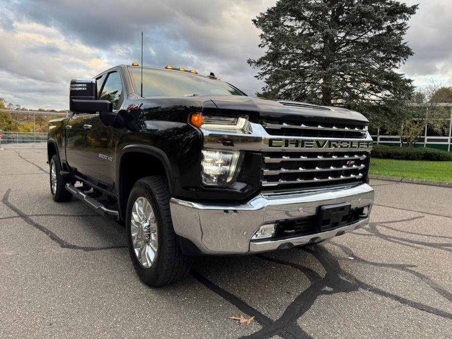 2020 Chevrolet Silverado 3500HD 4WD Crew Cab 159" LTZ, available for sale in Waterbury, Connecticut | Platinum Auto Care. Waterbury, Connecticut 2020 Chevrolet Silverado 3500HD 4WD Crew Cab 159" LTZ, available for sale in Waterbury, Connecticut | Platinum Auto Care. Waterbury, Connecticut