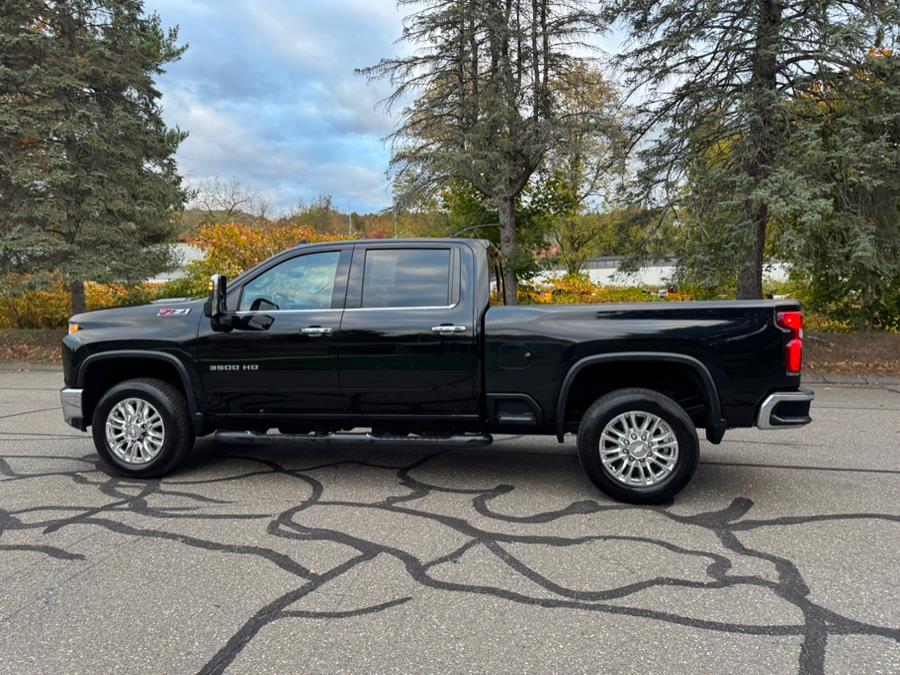2020 Chevrolet Silverado 3500HD 4WD Crew Cab 159" LTZ, available for sale in Waterbury, Connecticut | Platinum Auto Care. Waterbury, Connecticut 2020 Chevrolet Silverado 3500HD 4WD Crew Cab 159" LTZ, available for sale in Waterbury, Connecticut | Platinum Auto Care. Waterbury, Connecticut
