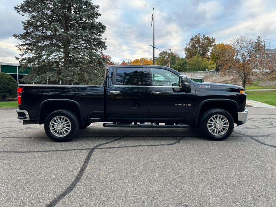 2020 Chevrolet Silverado 3500HD 4WD Crew Cab 159" LTZ, available for sale in Waterbury, Connecticut | Platinum Auto Care. Waterbury, Connecticut 2020 Chevrolet Silverado 3500HD 4WD Crew Cab 159" LTZ, available for sale in Waterbury, Connecticut | Platinum Auto Care. Waterbury, Connecticut
